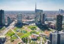 Analizan resiliencia y descarbonización del sector inmobiliario europeo en Milán 