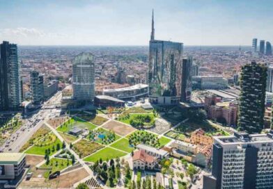 Analizan resiliencia y descarbonización del sector inmobiliario europeo en Milán Analizan resiliencia y descarbonización del sector inmobiliario europeo en Milán