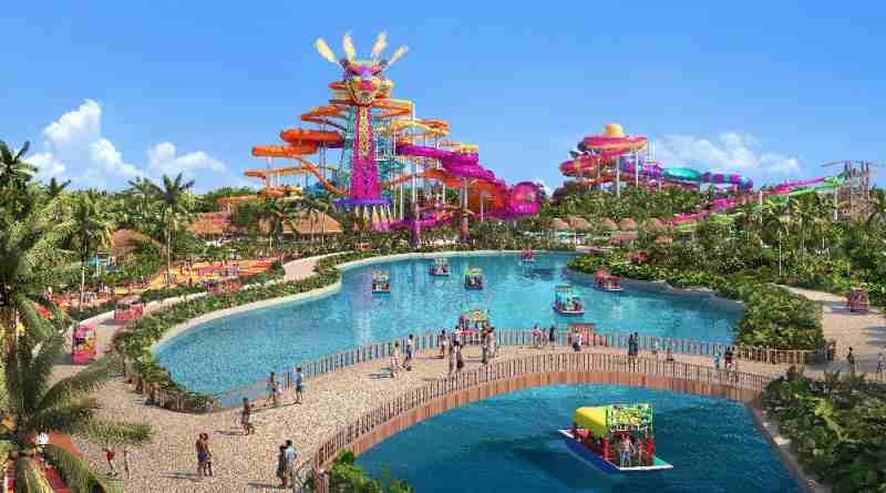 Rechaza Semarnat Perfect Day megaproyecto turístico en Quintana Roo