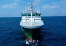 Explora Greenpeace los misterios del Ártico profundo