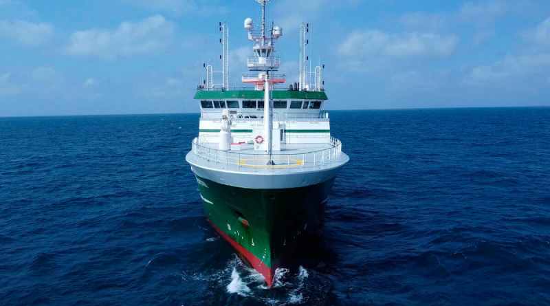 Explora Greenpeace los misterios del Ártico profundo