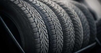 Avanzó reciclaje de llantas en 2025: Liberty Tire Recycling