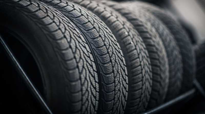 Avanzó reciclaje de llantas en 2025: Liberty Tire Recycling