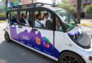 Impulsan San Pedro y el Tec de Monterrey movilidad autónoma para el Mundial 2026