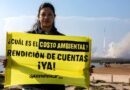 Exige Greenpeace México transparencia a SpaceX por impacto ambiental 