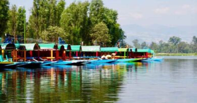 Alemania y México se unen para la restauración ecológica y gestión hídrica en Xochimilco