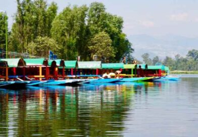 Alemania y México se unen para la restauración ecológica y gestión hídrica en Xochimilco Alemania y México se unen para la restauración ecológica y gestión hídrica en Xochimilco