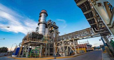 Inaugura Central de Ciclo Combinado de la CFE en Mexicali para fortalecer la soberanía energética
