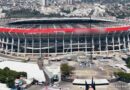 Implementarán estadios de México gestión circular de PET durante la justa mundialista 2026