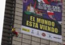 Exigen organizaciones civiles priorizar crisis ambiental y de derechos humanos sobre el Mundial