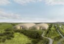 Aceleran Google y Energy Dome almacenamiento de energía con batería de CO2 en Irlanda