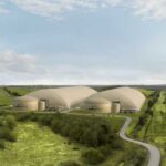 Aceleran Google y Energy Dome almacenamiento de energía con batería de CO2 en Irlanda