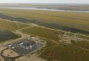 Culmina Avangrid la construcción del proyecto Tower Solar en Oregón