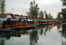 Aclara la SEDEMA que el hospedaje flotante en Xochimilco carece de autorización