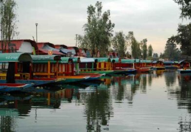 Aclara la SEDEMA que el hospedaje flotante en Xochimilco carece de autorización Aclara la SEDEMA que el hospedaje flotante en Xochimilco carece de autorización