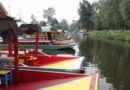 Inauguran nuevo Embarcadero Cuemanco para reactivar la zona lacustre de Xochimilco