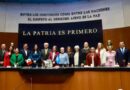 Exige Semarnat transición ecológica justa para América Latina en el Senado