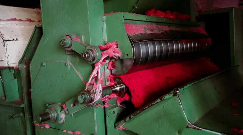 Industria textil sustentable: El rescate de la economía local frente a la moda rápida