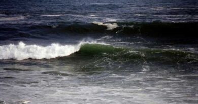Registra océano Pacífico evolución acelerada del fenómeno de El Niño