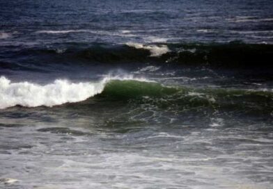 Registra océano Pacífico evolución acelerada del fenómeno de El Niño Registra océano Pacífico evolución acelerada del fenómeno de El Niño