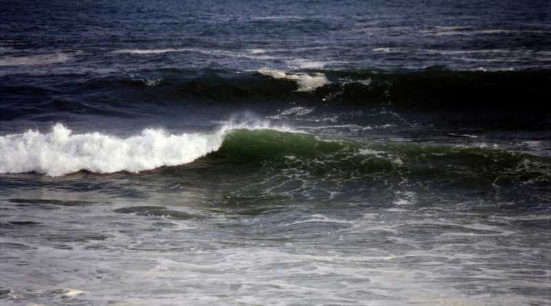 Registra océano Pacífico evolución acelerada del fenómeno de El Niño