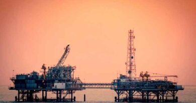 Alerta Oceana por expansión petrolera bilateral en aguas profundas del Golfo de México