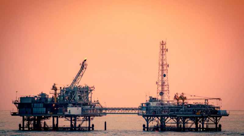 Alerta Oceana por expansión petrolera bilateral en aguas profundas del Golfo de México