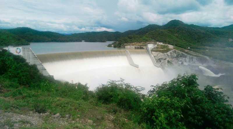 Registran presas de México un 48 % de llenado tras el inicio de la temporada de lluvias