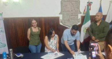 WWF México y Puerto Vallarta se unen para frenar la contaminación por plásticos