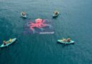 Exige Greenpeace frenar la minería submarina en el Pacífico