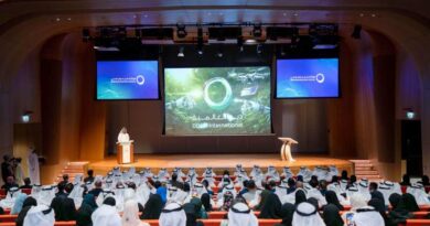 Crean DEWA International para expandir infraestructura global de agua y electricidad