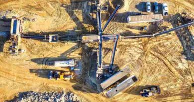 Aprueban nueva norma para regular el manejo de residuos mineros en México