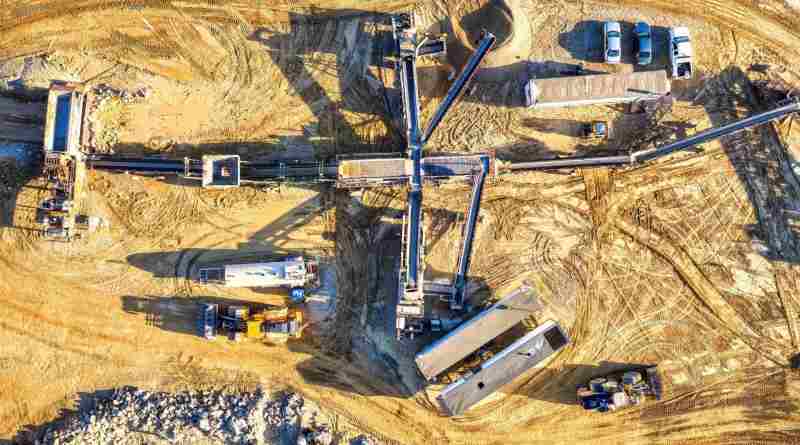 Aprueban nueva norma para regular el manejo de residuos mineros en México Aprueban nueva norma para regular el manejo de residuos mineros en México