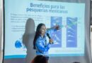 Diseña Semarnat estrategia tecnológica contra la pesca ilegal en el Parque Nacional Revillagigedo