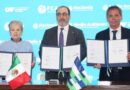 Presenta Semarnat Fondo de Capital Ambiental con meta inicial de 10 millones de dólares