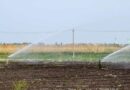Tecnifica Conagua el campo de Morelos para optimizar recursos hídricos