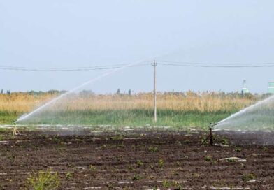 Tecnifica Conagua el campo de Morelos para optimizar recursos hídricos Tecnifica Conagua el campo de Morelos para optimizar recursos hídricos
