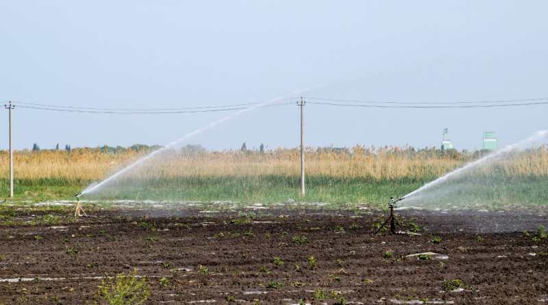 Tecnifica Conagua el campo de Morelos para optimizar recursos hídricos Tecnifica Conagua el campo de Morelos para optimizar recursos hídricos