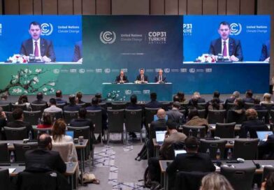 COP31 define 12 días temáticos para impulsar los compromisos climáticos