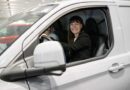 IAA TRANSPORTATION