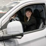 IAA TRANSPORTATION