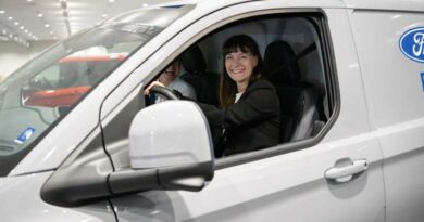 IAA TRANSPORTATION