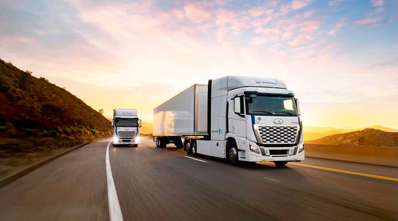 Expande Hyundai Translead su red de distribución de vehículos comerciales cero emisiones Expande Hyundai Translead su red de distribución de vehículos comerciales cero emisiones