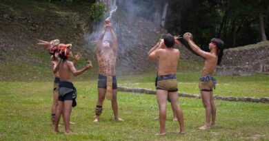 Gran Selva Maya