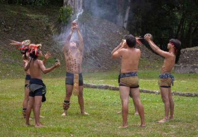 Belice, Guatemala y México celebran primer año del Corredor Biocultural de la Gran Selva Maya Gran Selva Maya