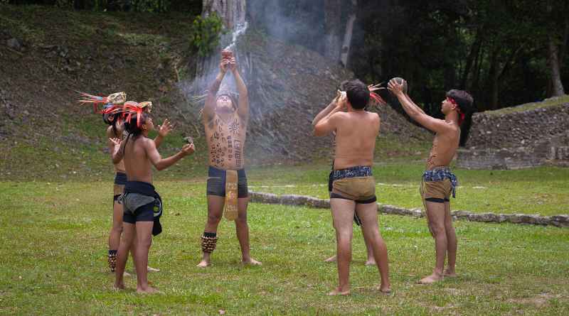 Belice, Guatemala y México celebran primer año del Corredor Biocultural de la Gran Selva Maya