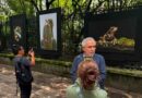 Presentan en Chapultepec exposición sobre la biodiversidad mexicana