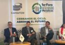 Alianza CANAFEM y Semarnat  hacia una economía circular en la producción de envases metálicos