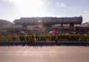 Exigen cancelar la construcción de la megaplanta de amoniaco en Topolobambo