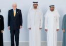 Revela Premio Zayed a la Sostenibilidad a los finalistas globales del ciclo 2027